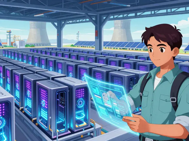 Réglementation du minage de crypto au Pakistan en 2026 : Guide complet