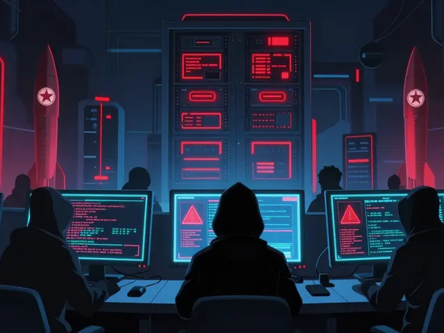 Sanctions OFAC sur les réseaux crypto nord-coréens : ce qu'il faut savoir en 2026