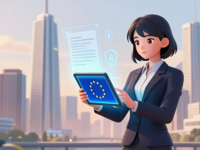Tendances de la Régulation Crypto Internationale en 2026 : MiCA, USA et Asie