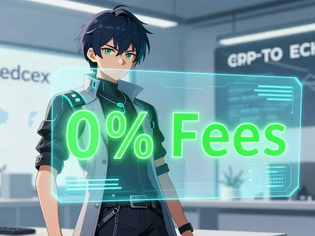 Zedcex Exchange : Avis complet, frais et sécurité (2026)
