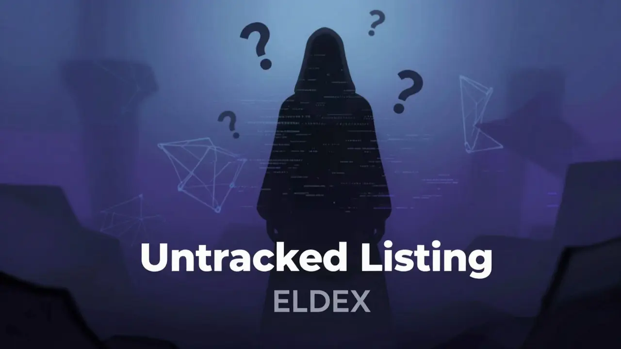 ELDEX Crypto Exchange : Avis, Risques et Alternatives en 2026