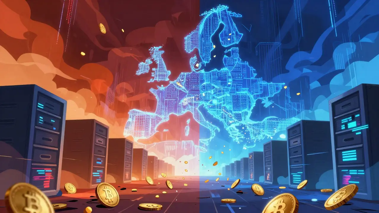 MiCA : Ce qui change vraiment pour les cryptos depuis le 30 décembre 2024