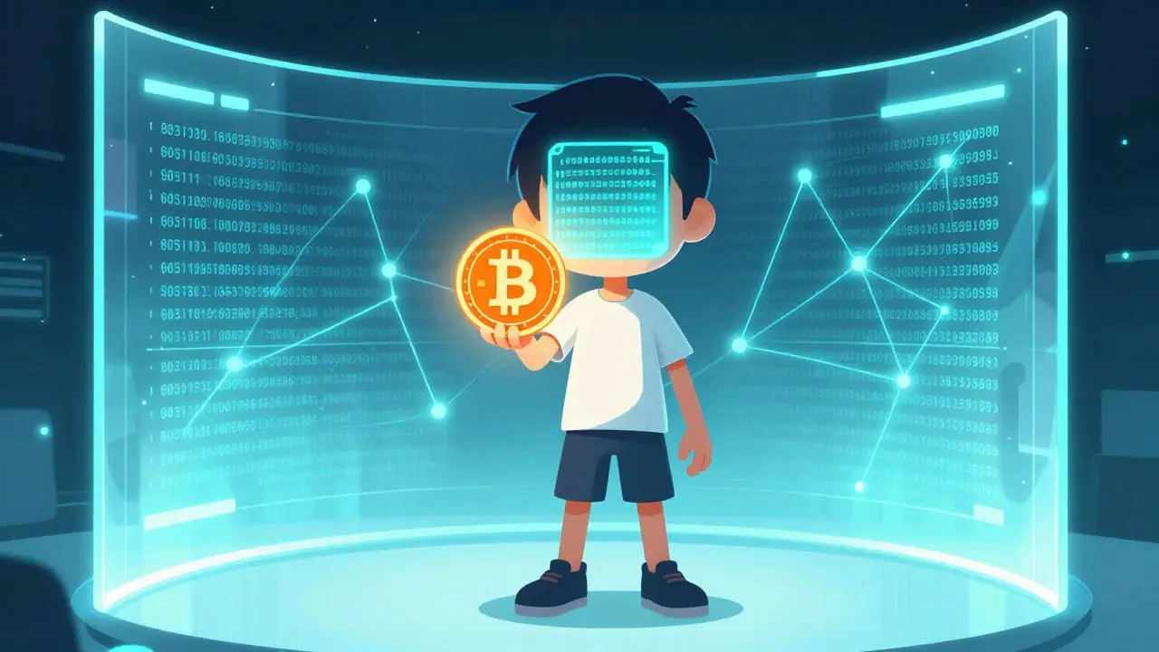 Monero, Zcash et Bitcoin : Comparatif de l'anonymat en 2026