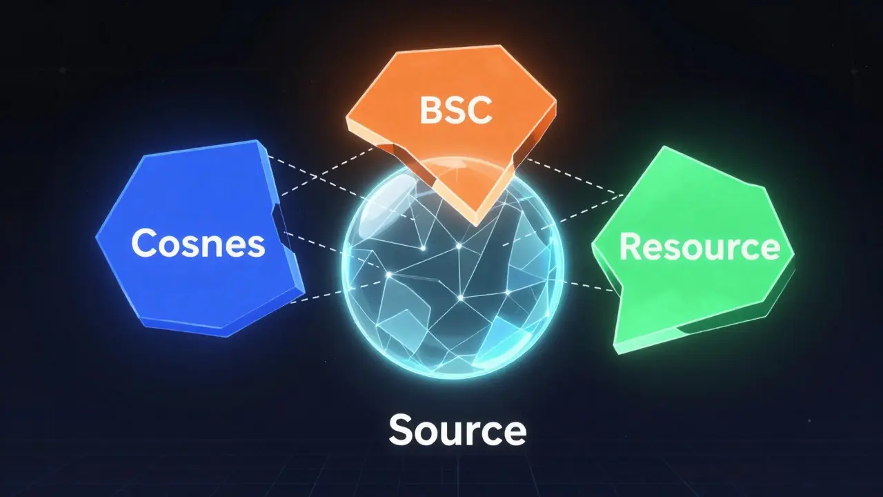 Qu'est-ce que Source (SOURCE) ? Guide complet du jeton crypto