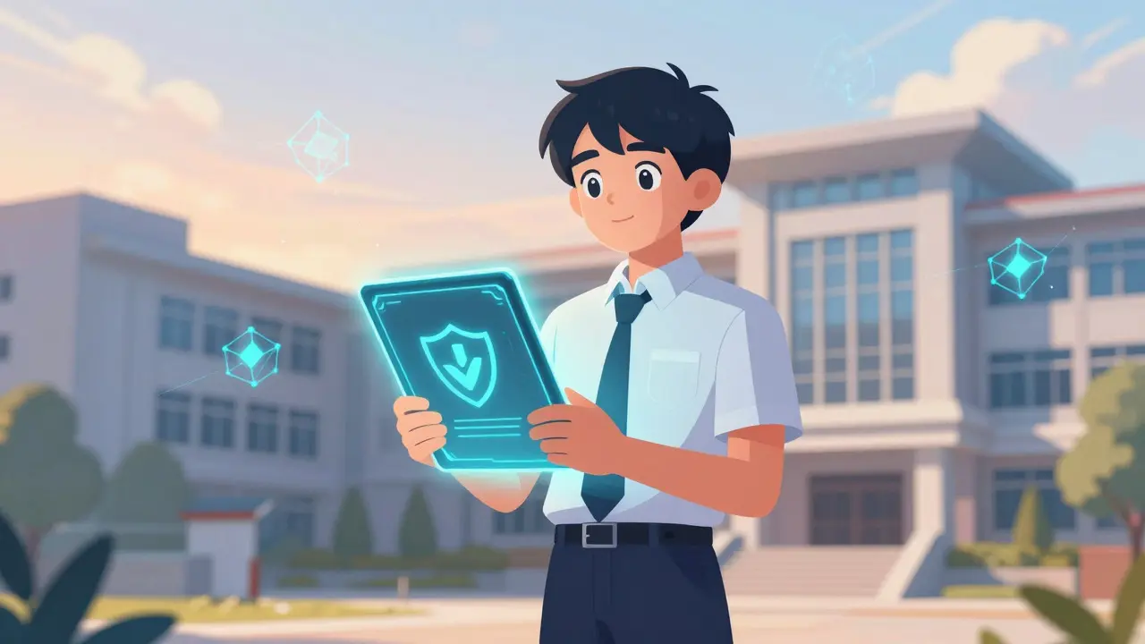 Skillchain (SKI) : Guide complet du token de certification blockchain