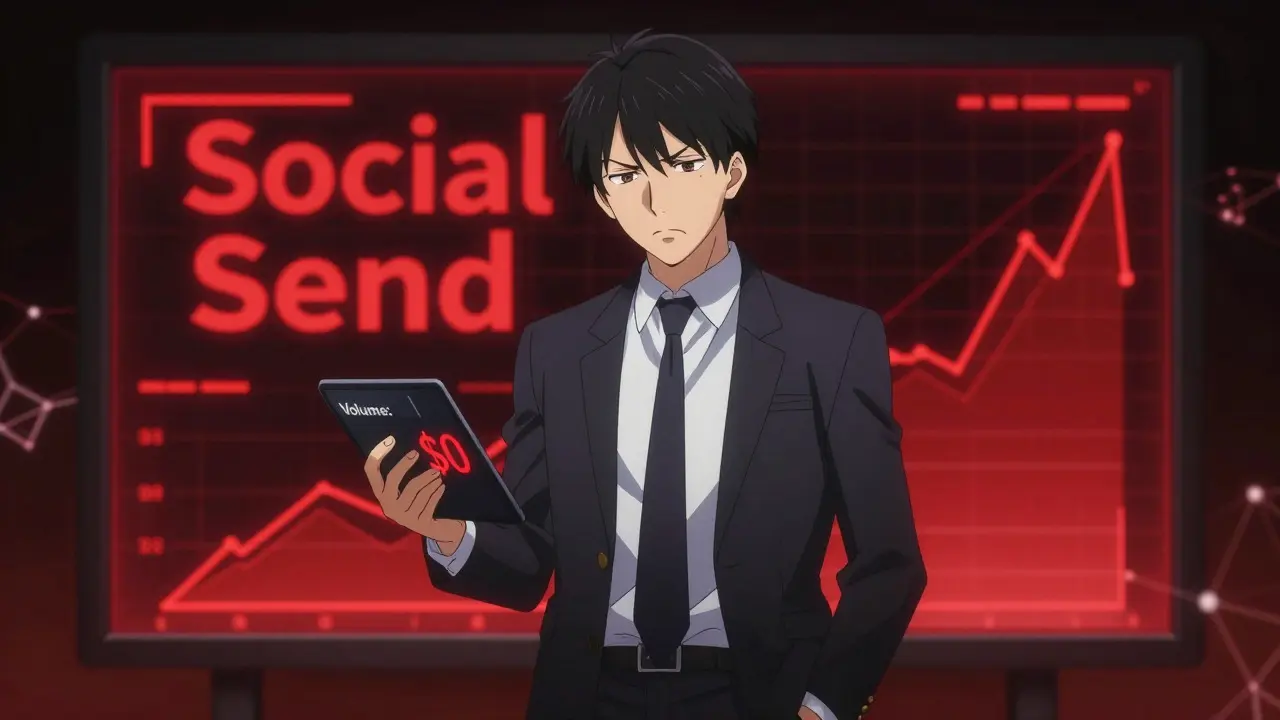 Social Send (SEND) : Analyse et Avertissements Critiques pour 2026