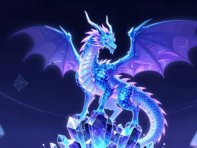 Airdrop DRV Dragon Verse x CMC : Guide complet et détails