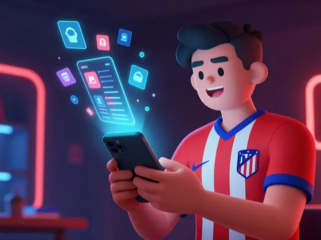 Atletico de Madrid Fan Token (ATM) : Guide complet pour les supporters