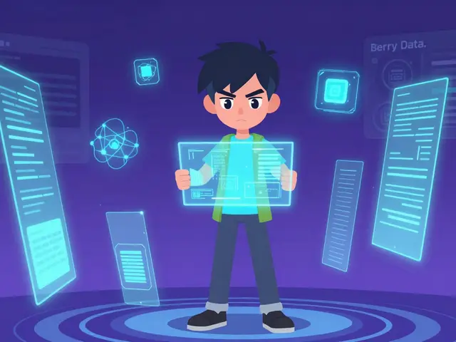 Berry Data (BRY) Airdrop : Guide Complet et Stratégies pour Ne Rien Rater