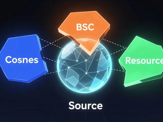 Qu'est-ce que Source (SOURCE) ? Guide complet du jeton crypto