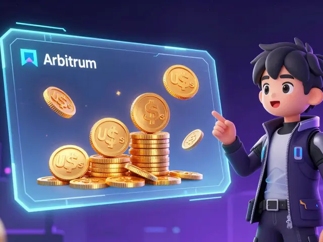 Qu'est-ce que Sperax USD (USDs) ? Le stablecoin à rendement automatique