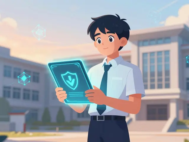 Skillchain (SKI) : Guide complet du token de certification blockchain