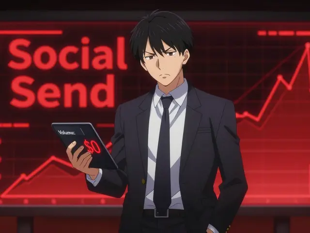 Social Send (SEND) : Analyse et Avertissements Critiques pour 2026