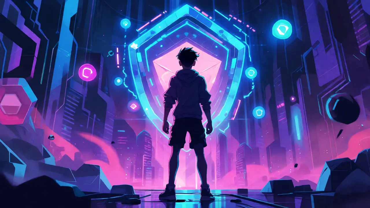 Airdrop DeHero : Guide complet de la campagne HEROES