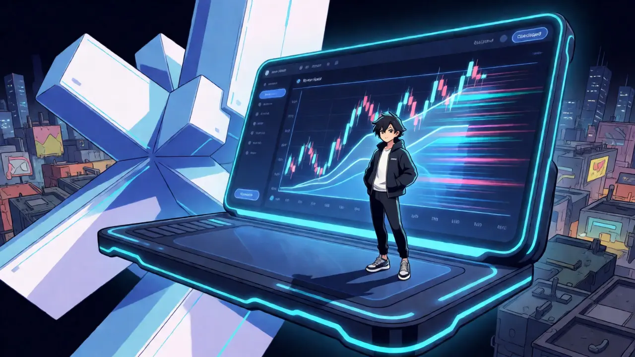 Hype Crypto Exchange Review : Hyperliquid est-il sûr en 2026 ?