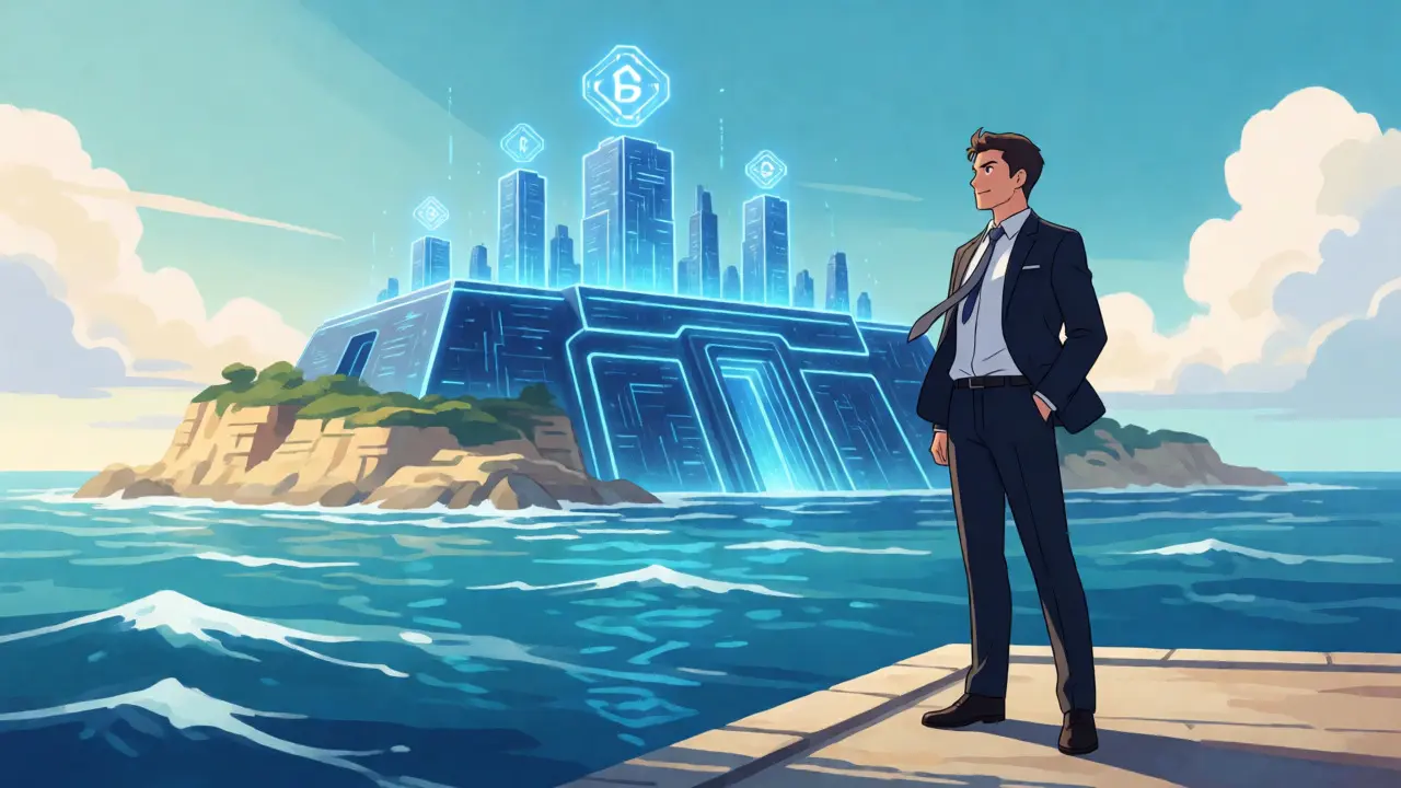 Licence crypto à Malte : Guide complet des exigences réglementaires