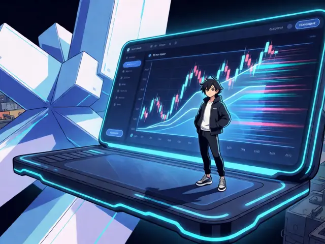 Hype Crypto Exchange Review : Hyperliquid est-il sûr en 2026 ?