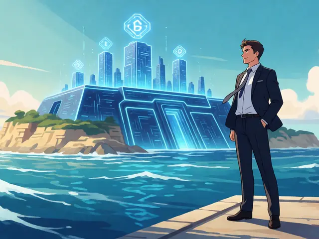 Licence crypto à Malte : Guide complet des exigences réglementaires