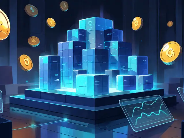 Meilleures cryptomonnaies pour le staking en 2025 : Rendements et Risques