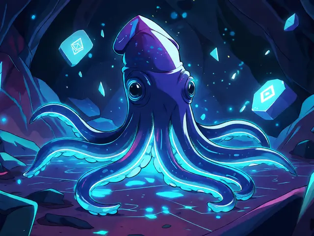 Qu'est-ce que SquidGrow (SQGROW) ? Analyse complète du token utilitaire