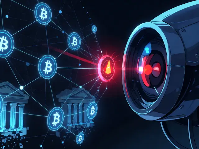 Sanctions OFAC et accès des cryptos iraniennes aux exchanges : ce qu'il faut savoir