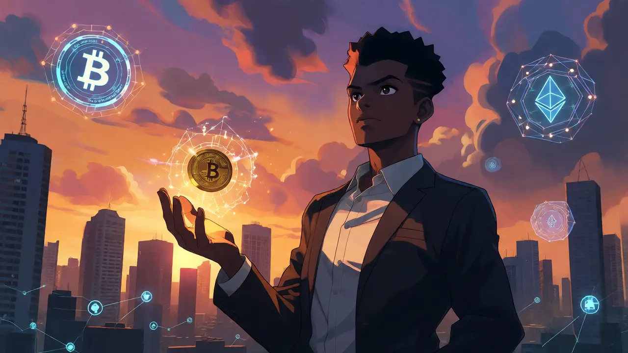 Fiscalité des cryptomonnaies au Nigeria : Guide complet de la conformité en 2026