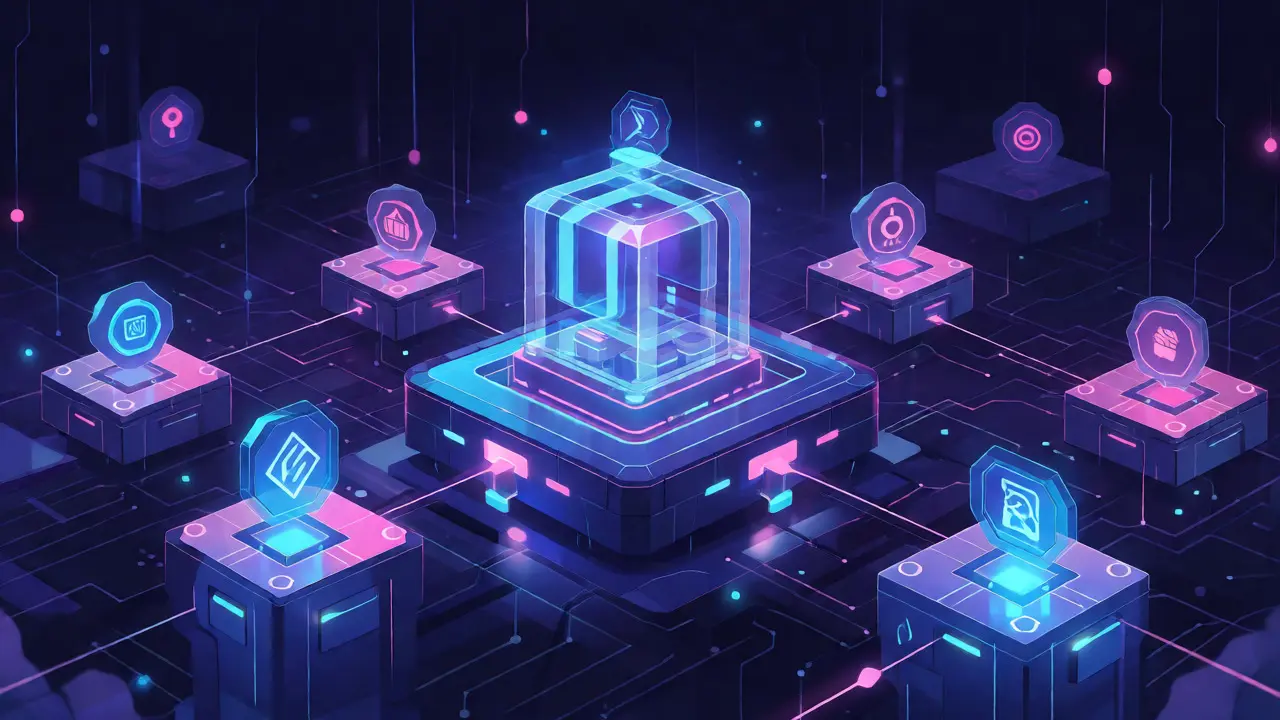 Hpdex : Avis complet sur l'échange décentralisé de la blockchain HPB