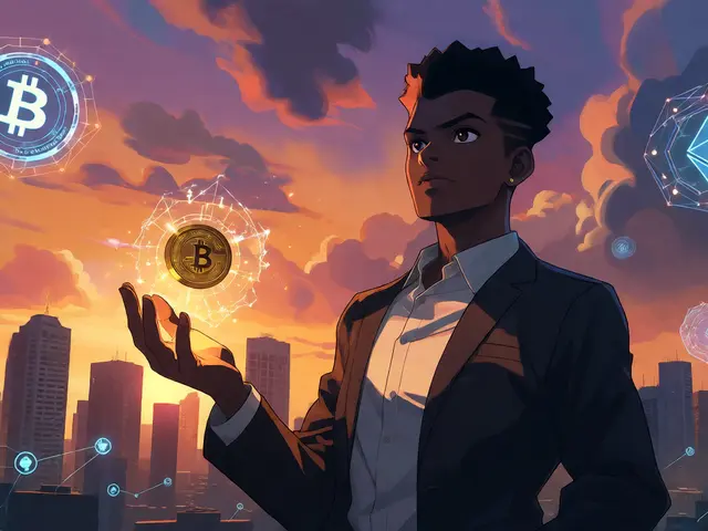 Fiscalité des cryptomonnaies au Nigeria : Guide complet de la conformité en 2026