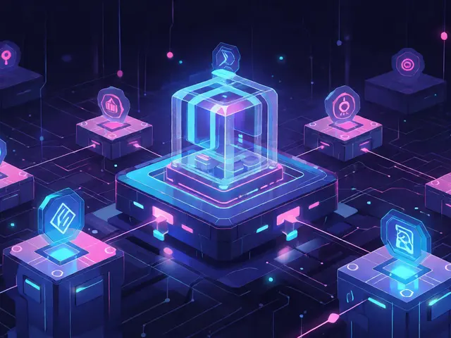 Hpdex : Avis complet sur l'échange décentralisé de la blockchain HPB