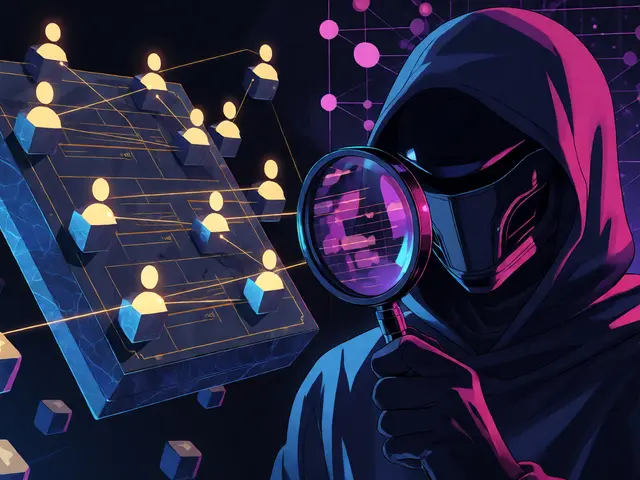 Protocoles de confidentialité en cryptomonnaie : Guide complet