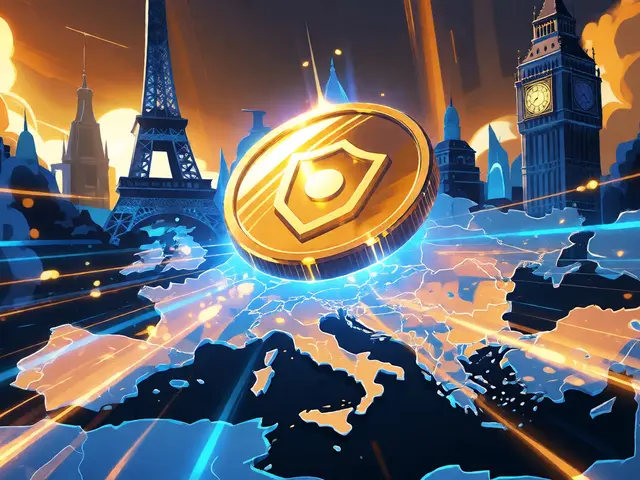 Qu'est-ce que PRIVATEUM GLOBAL (PRI) ? Guide complet de la crypto-monnaie