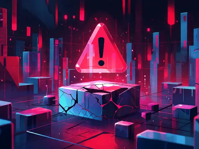 Tokenomics Red Flags : Les signaux d'alerte à ne pas ignorer